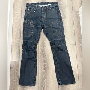 G-Star General 5620 tapered jeans